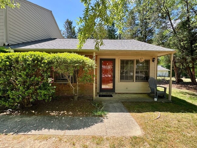 119 Fidelity St in Carrboro, NC - Building Photo - Building Photo