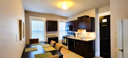 133 Marcella St in Boston, MA - Building Photo - Building Photo