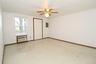 Molly Court in Fayetteville, AR - Building Photo - Building Photo