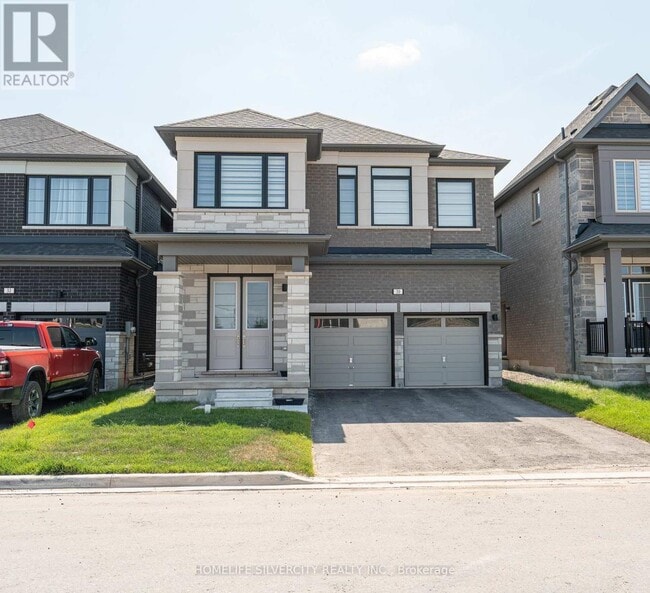 property at 30 Orr Ave