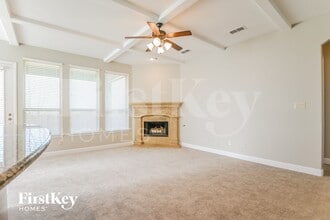 1045 Dunhill Lane in Forney, TX - Foto de edificio - Building Photo