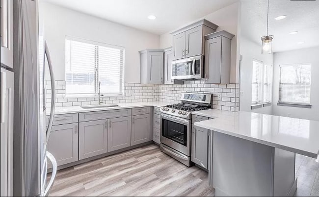 648 S Tylee Way in Meridian, ID - Foto de edificio - Building Photo