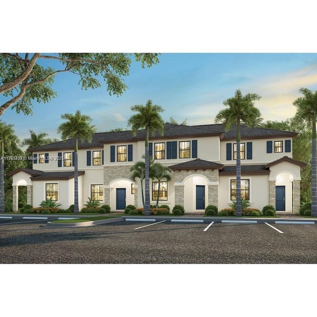 13249 SW 286th Terrace in Homestead, FL - Foto de edificio - Building Photo