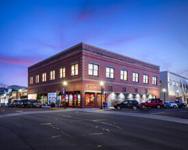 The Honald Building in The Dalles, OR - Building Photo - Building Photo