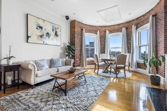 36 Hancock St in Boston, MA - Building Photo - Building Photo