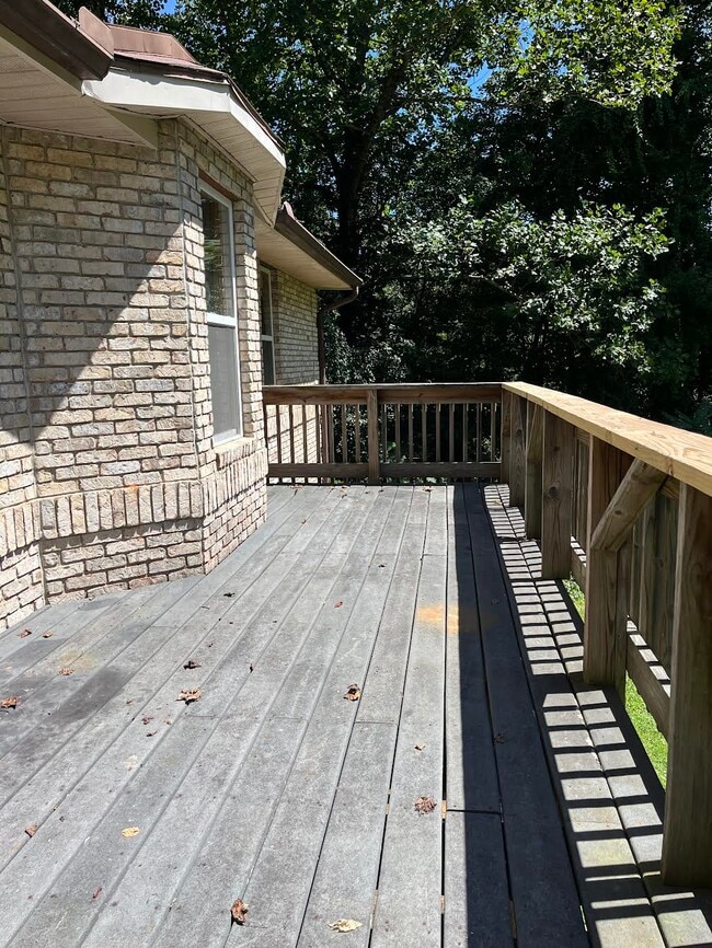 85 Frost Rd in Saluda, NC - Building Photo - Building Photo