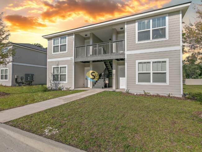 property at 7637 Mailes Ct