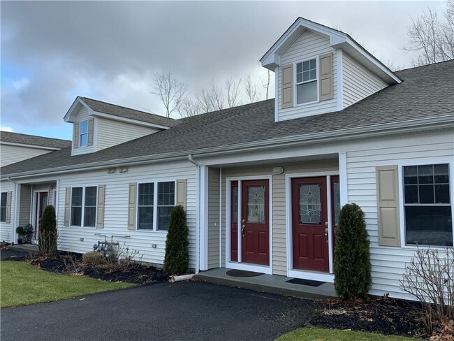 property at 6 Gray Coach Ln