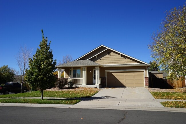 property at 11403 Ironton St