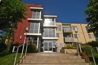 Northpoint Apartments - Northpoint Apartments at CSUN in Los Angeles, California