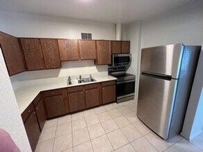 3319 N Dodge Blvd in Tucson, AZ - Building Photo - Building Photo