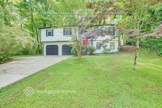 4213 Alaina Cir in Austell, GA - Building Photo - Building Photo