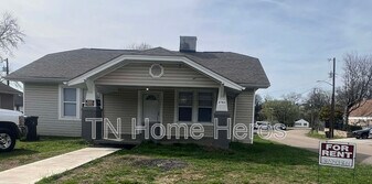 2761 Tarleton Ave in Knoxville, TN - Building Photo