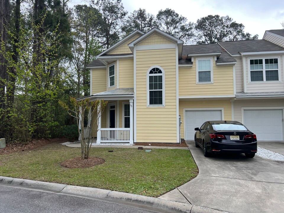 33 Plumgrass St in Bluffton, SC - Building Photo