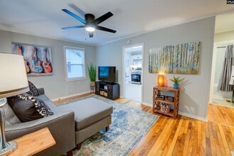 322 S Kilbourne Rd in Columbia, SC - Building Photo - Building Photo