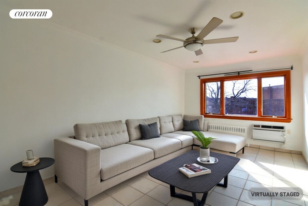 1341 Dahill Rd in Brooklyn, NY - Building Photo