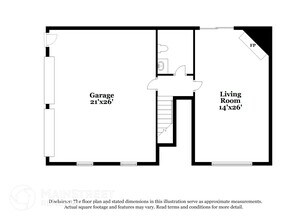 212 Mallard View Ln in Winston-Salem, NC - Building Photo - Building Photo