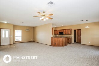 3816 Windgate W Rd in Oklahoma City, OK - Building Photo - Building Photo