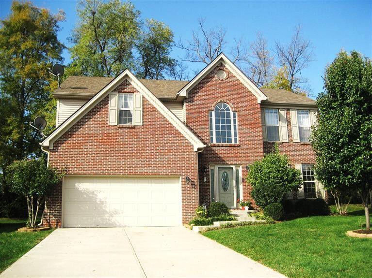 840 Tiffanie Ct in Lexington, KY - Building Photo