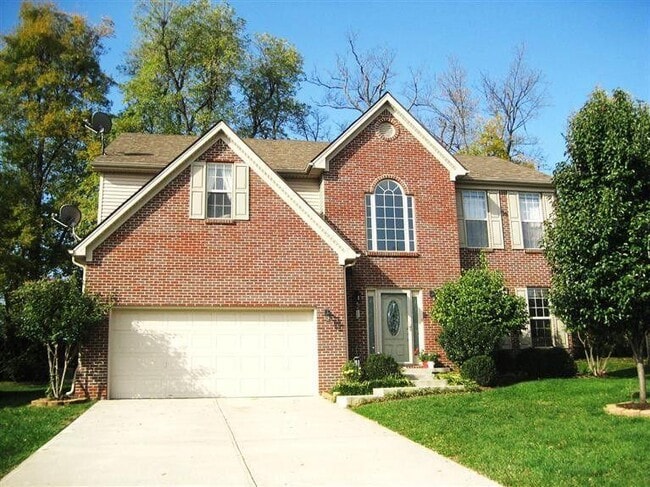 property at 840 Tiffanie Ct
