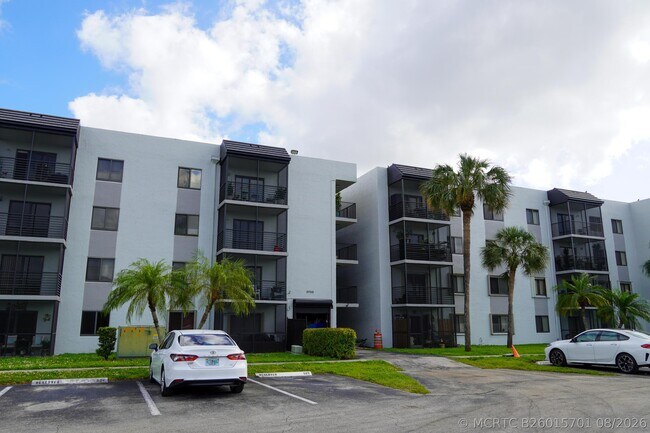 property at 3720 N Pine Island Rd