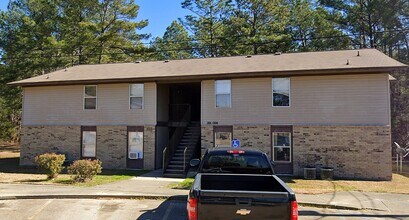 600 Vernon Trace Cir in Leesville, LA - Building Photo - Building Photo