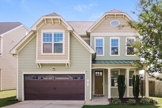 property at 64 Horizon Trail