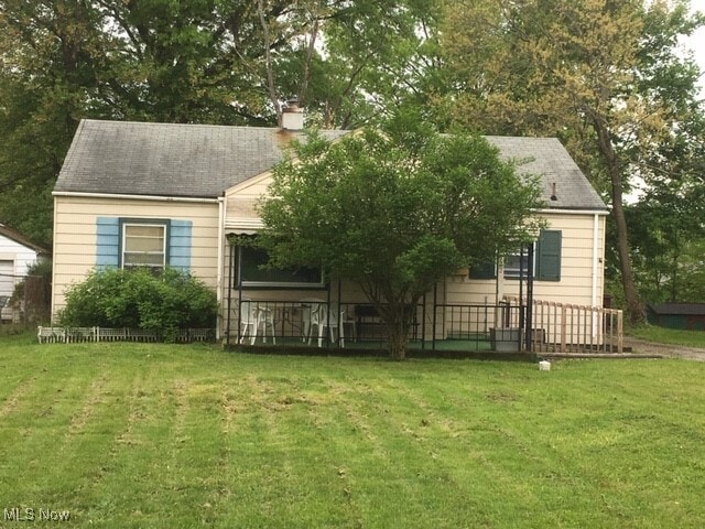 property at 122 S Bon Air Ave