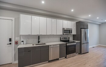 1717 N 25th St in Philadelphia, PA - Building Photo - Building Photo