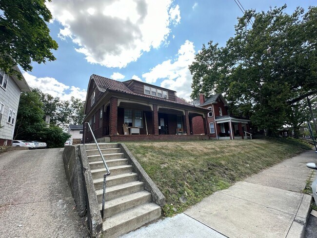 property at 161 Frambes Ave