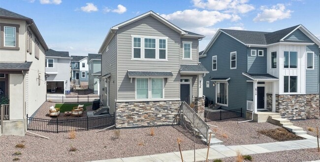 property at 6350 Levity Heights