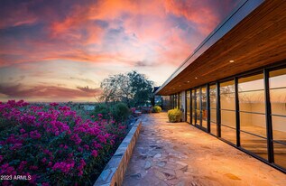 5320 E Wonderview Rd in Phoenix, AZ - Building Photo