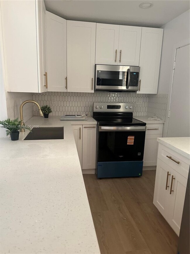 property at 9175 SW 77th Ave