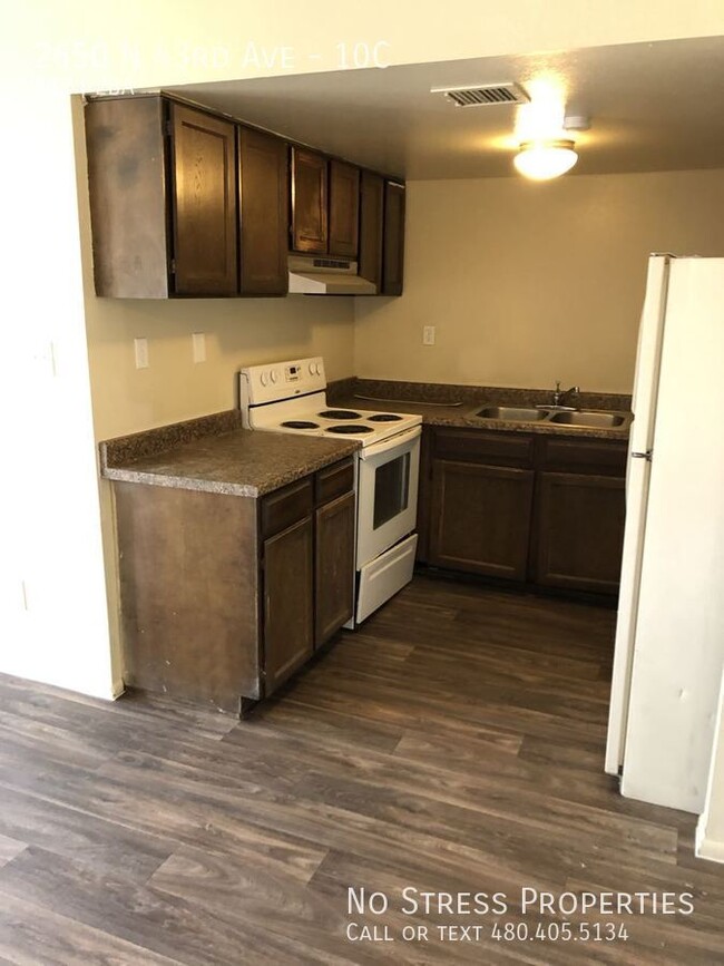 property at 2650 N 43rd Ave