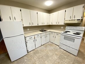 1900-1900 Strathcona Ave in Prince George, BC - Building Photo - Building Photo