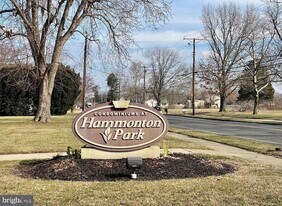 42 Michael Rd in Hammonton, NJ - Building Photo