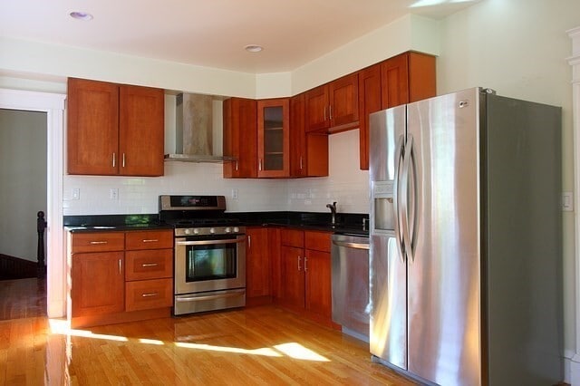 property at 266 Lake Ave