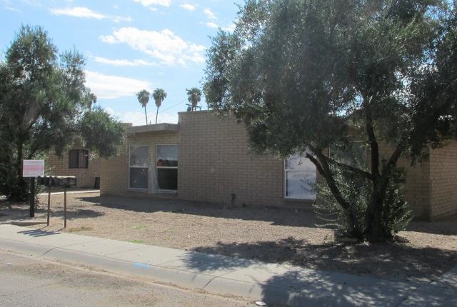 6731 W Myrtle Ave in Glendale, AZ - Building Photo