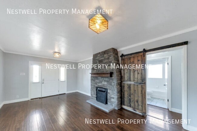 7571 S Lincoln St in Midvale, UT - Building Photo - Building Photo