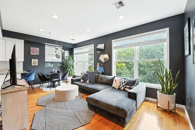 property at 323 Jackson St