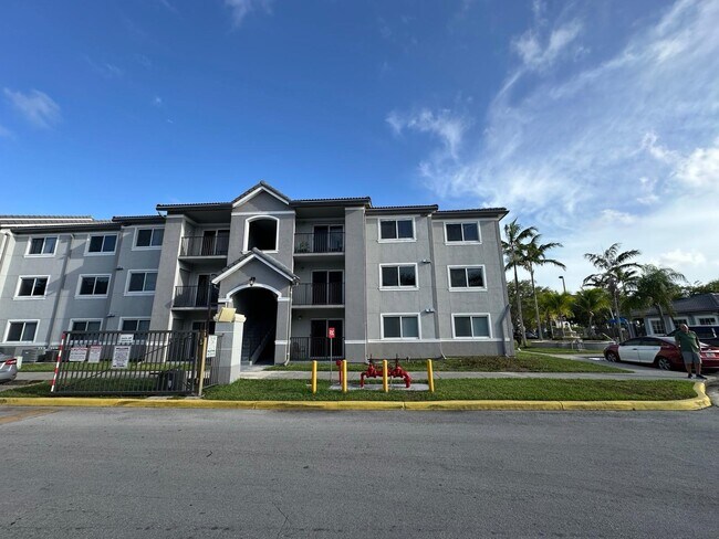 property at 15410 SW 284th St