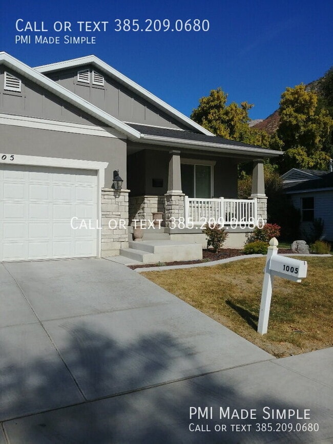 1005 E 620 N St in Provo, UT - Building Photo - Building Photo