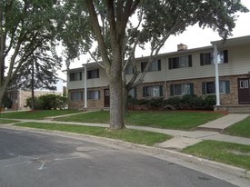 3713 E Karstens Dr Apartments