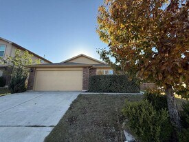 18017 Busby Dr in Manor, TX - Building Photo