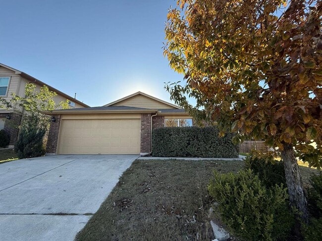 property at 18017 Busby Dr