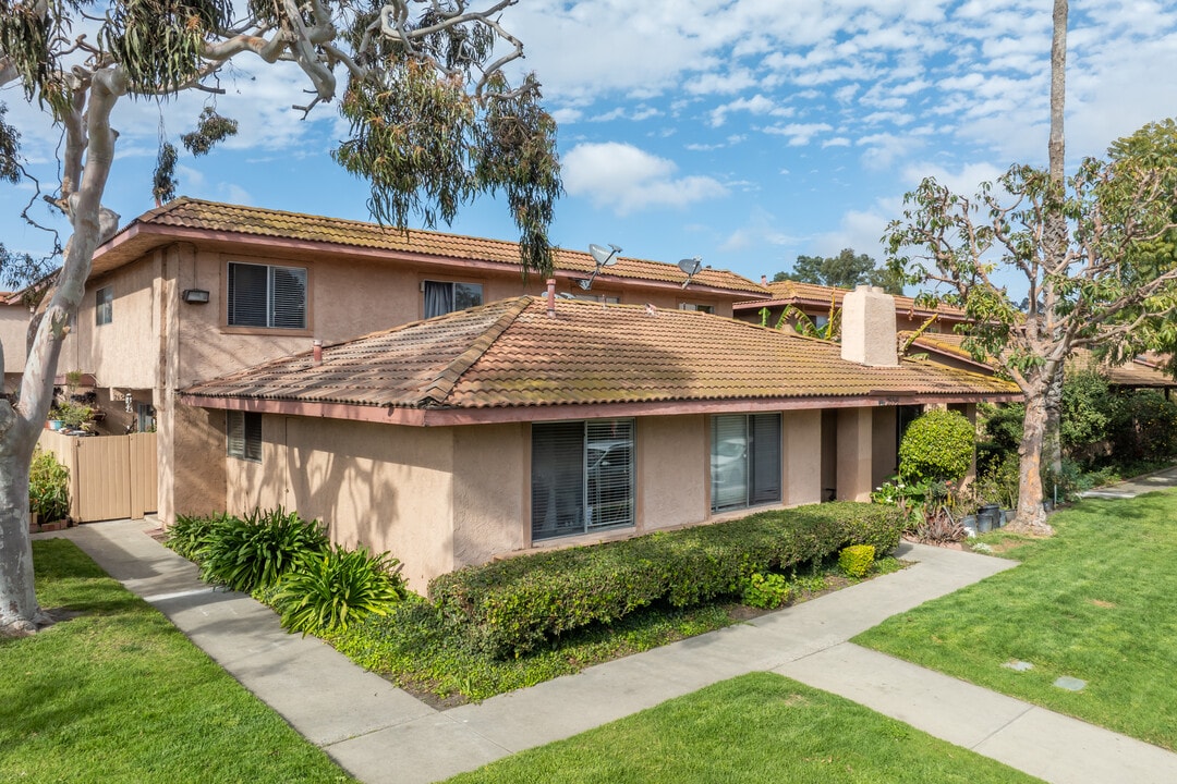 31488 Los Rios St in San Juan Capistrano, CA - Building Photo