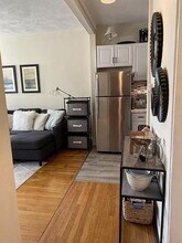 1665 Commonwealth Ave in Boston, MA - Building Photo - Building Photo