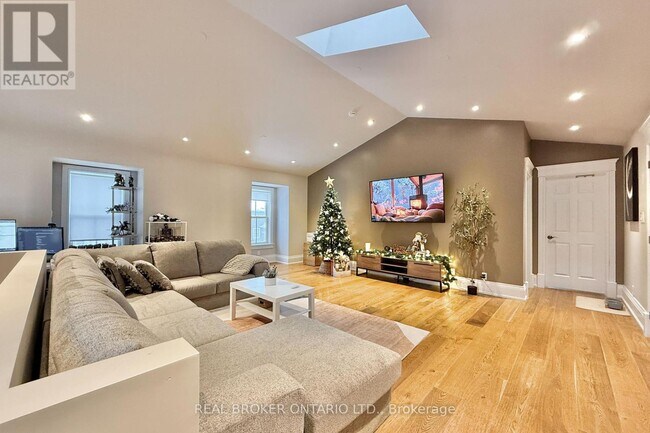 361 Main Street Markham N in Markham, ON - Building Photo - Building Photo