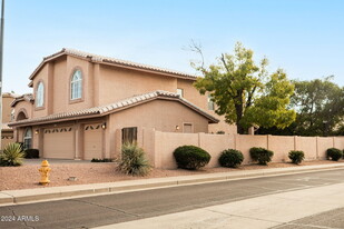 6901 E Evans Dr in Scottsdale, AZ - Foto de edificio - Building Photo