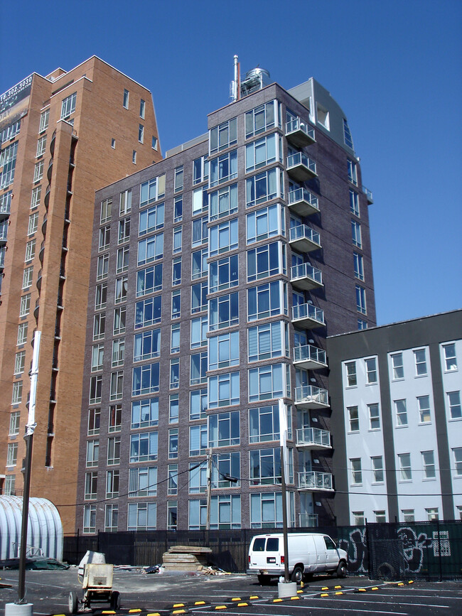 The Aurora in Brooklyn, NY - Building Photo - Building Photo